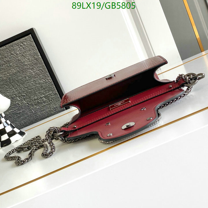 Valentino-Bag-4A Quality Code: GB5805 $: 89USD