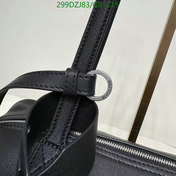 Balenciaga-Bag-Mirror Quality Code: GB5215 $: 299USD