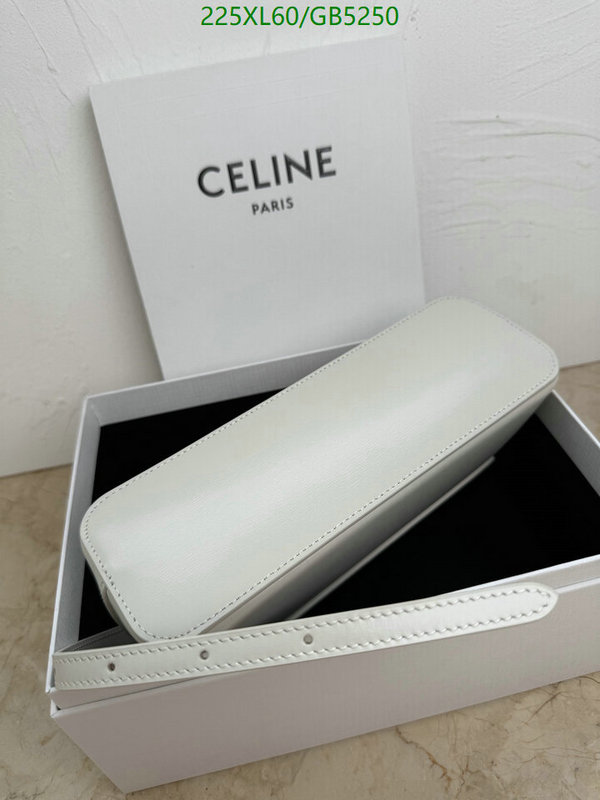 Celine-Bag-Mirror Quality Code: GB5250 $: 225USD