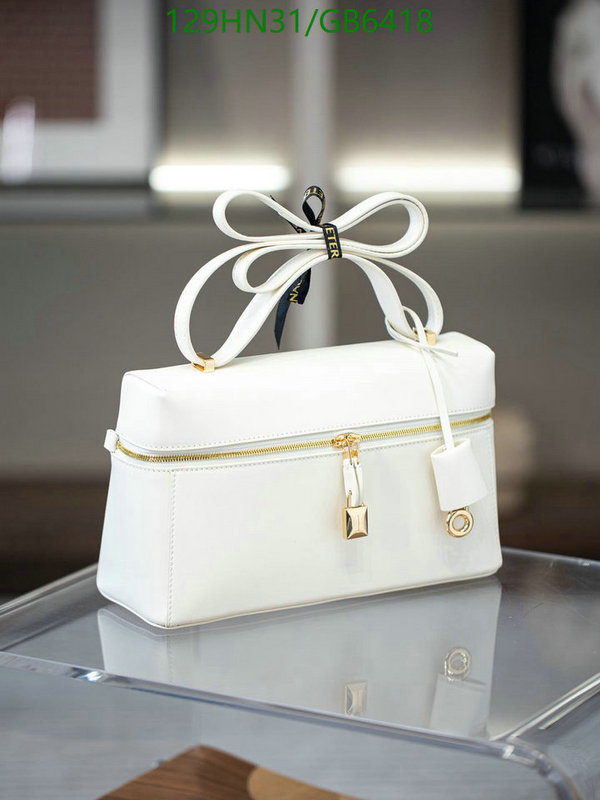 Loro Piana-Bag-4A Quality Code: GB6418 $: 129USD