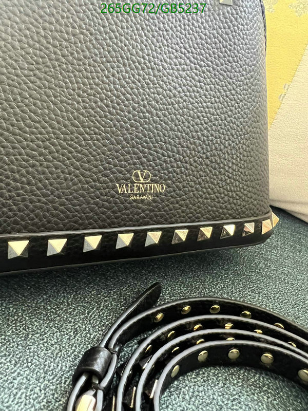Valentino-Bag-Mirror Quality Code: GB5237 $: 265USD