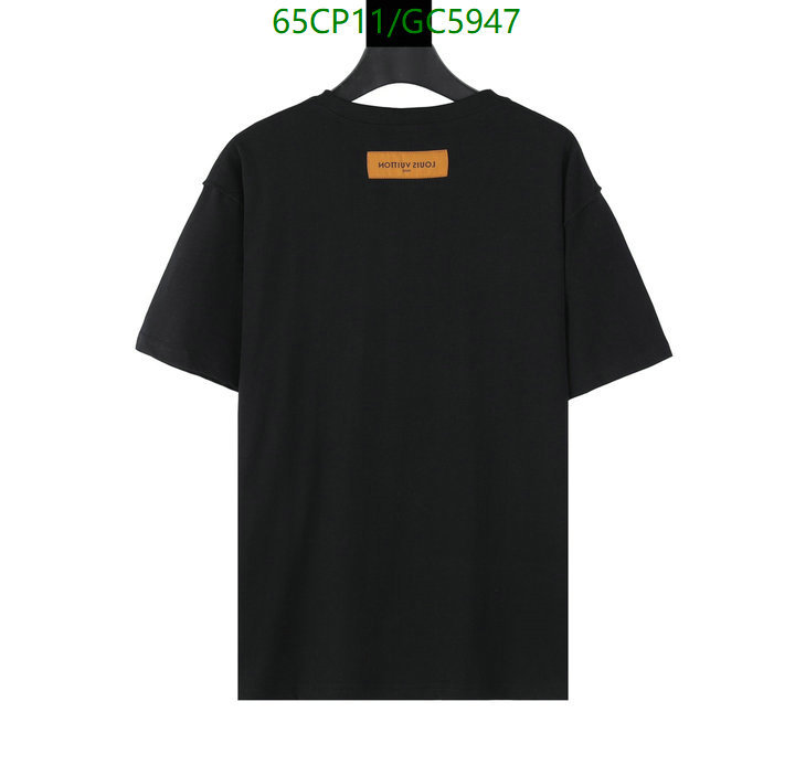 LV-Clothing Code: GC5947 $: 65USD
