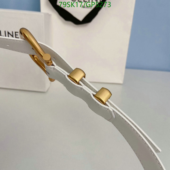 Celine-Belts Code: GP5273 $: 79USD