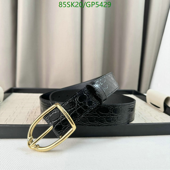 Tom Ford-Belts Code: GP5429 $: 85USD