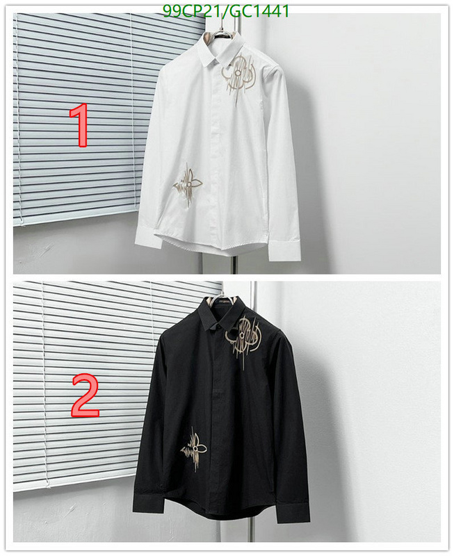 LV-Clothing Code: GC1441 $: 99USD