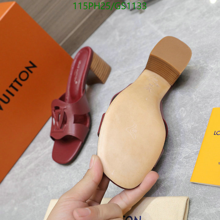 LV-Women Shoes Code: GS1133 $: 115USD-Yupoo.ru - Copybrand.Team photo album LV-Women Shoes Code: GS1133 $: 115USD