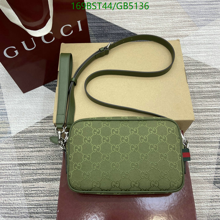 Gucci-Bag-Mirror Quality Code: GB5136 $: 169USD