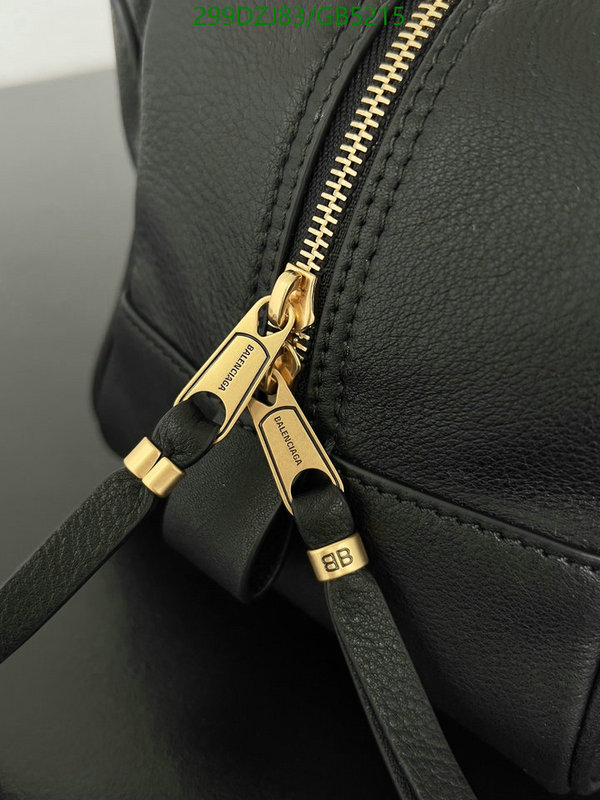 Balenciaga-Bag-Mirror Quality Code: GB5215 $: 299USD