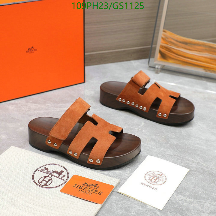 Hermes-Women Shoes Code: GS1125 $: 109USD-Yupoo.ru - Copybrand.Team photo album Hermes-Women Shoes Code: GS1125 $: 109USD