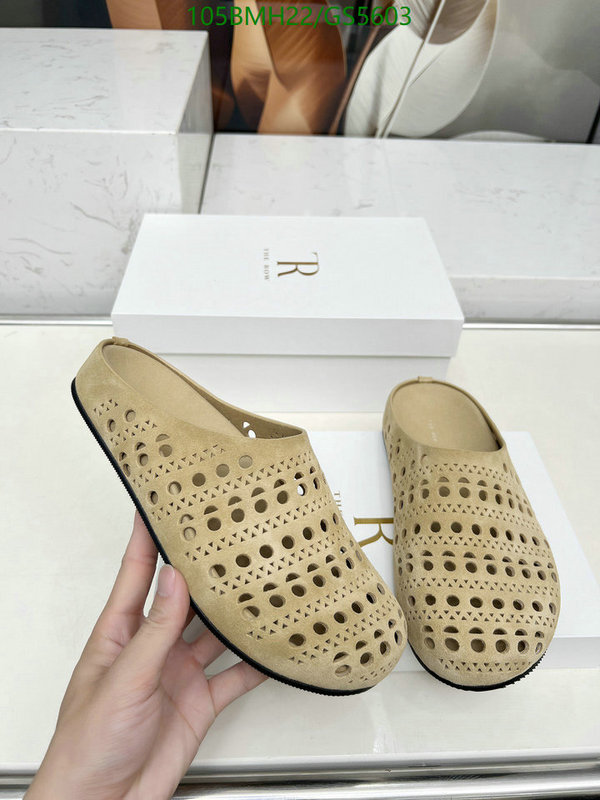 The Row-Women Shoes Code: GS5603 $: 105USD