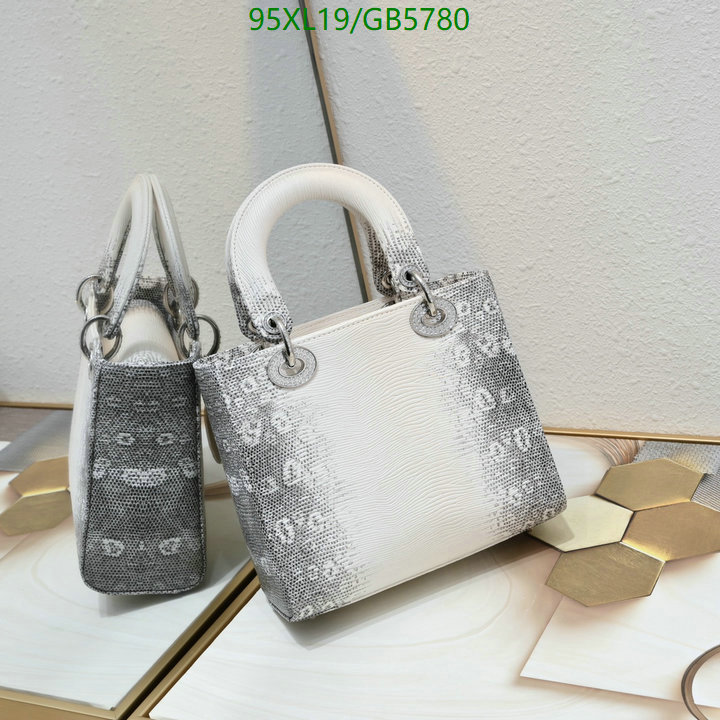 Dior-Bag-4A Quality Code: GB5780 $: 95USD