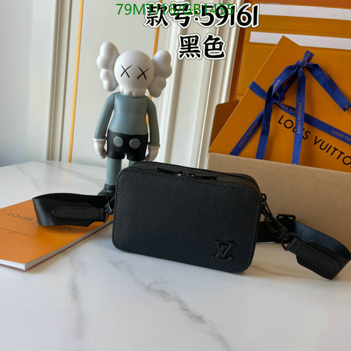 LV-Bag-4A Quality Code: GB1455 $: 79USD