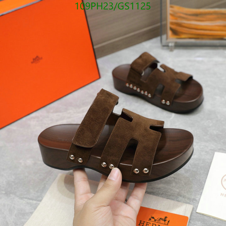 Hermes-Women Shoes Code: GS1125 $: 109USD-Yupoo.ru - Copybrand.Team photo album Hermes-Women Shoes Code: GS1125 $: 109USD