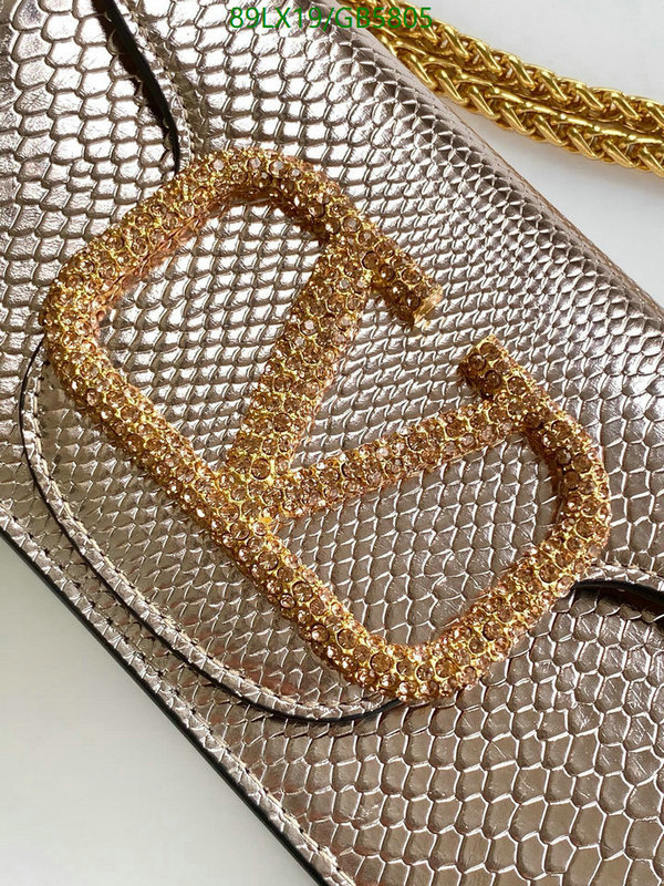 Valentino-Bag-4A Quality Code: GB5805 $: 89USD