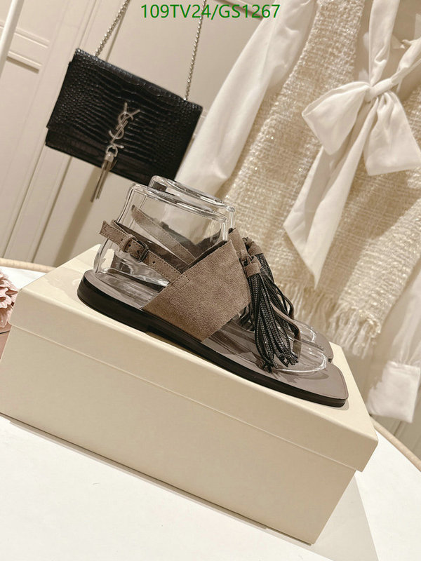 Brunello Cucinelli-Women Shoes Code: GS1267 $: 109USD