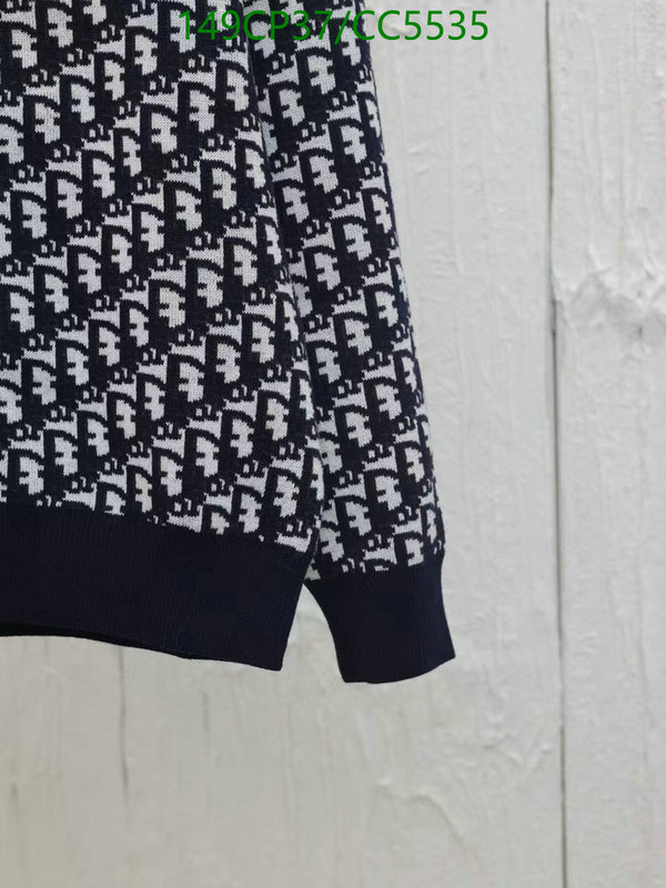 Dior-Clothing Code: CC5535 $: 149USD
