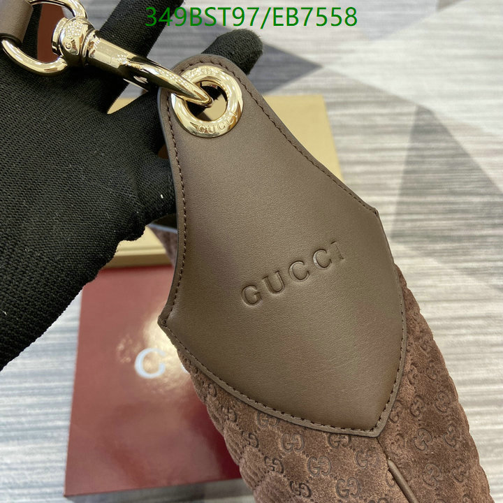 Gucci-Bag-Mirror Quality Code: EB7558 $: 349USD