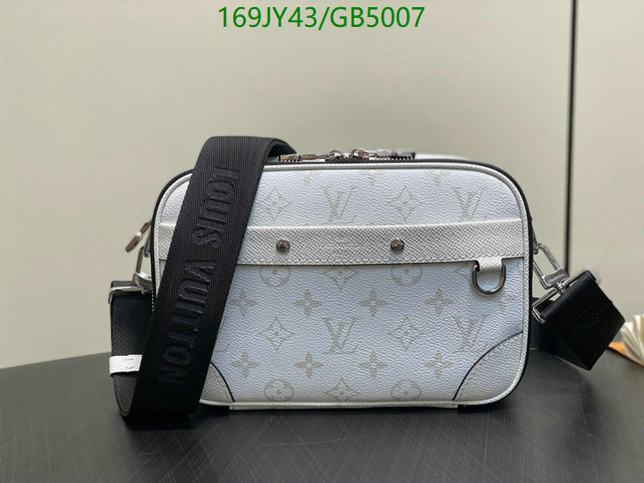 LV-Bag-Mirror Quality Code: GB5007 $: 169USD