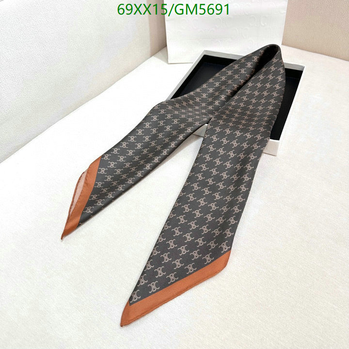 Celine-Scarf Code: GM5691 $: 69USD