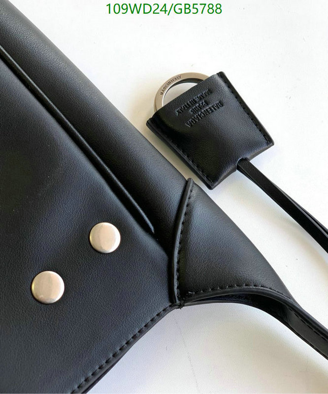 Balenciaga-Bag-4A Quality Code: GB5788 $: 109USD