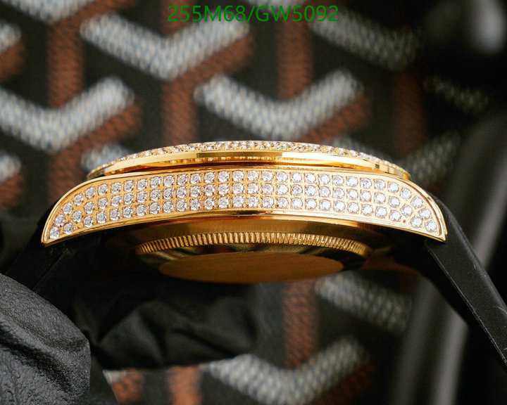 Rolex-Watch-Mirror Quality Code: GW5092 $: 255USD