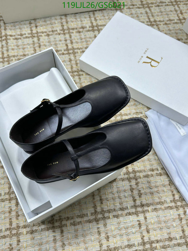 The Row-Women Shoes Code: GS6021 $: 119USD