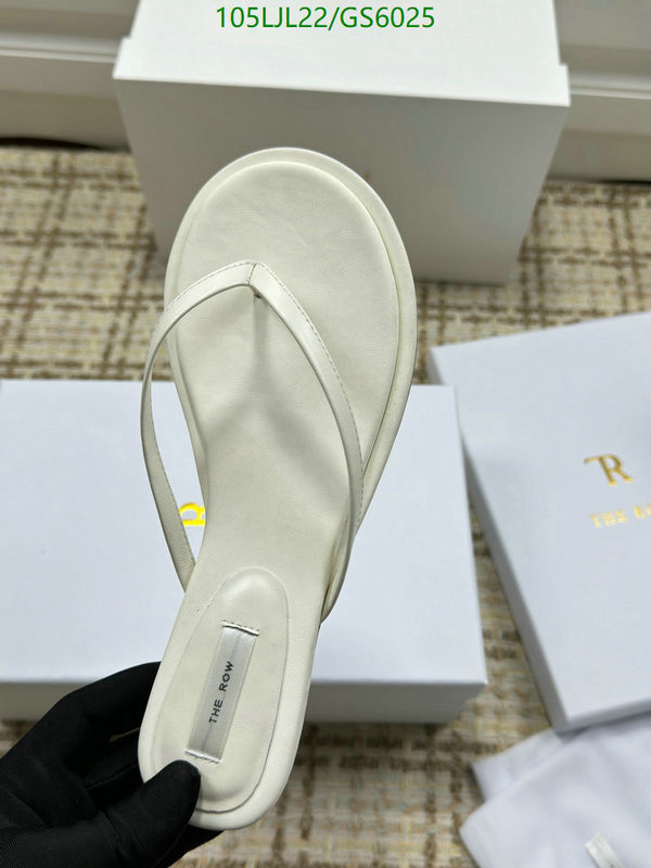 The Row-Women Shoes Code: GS6025 $: 105USD