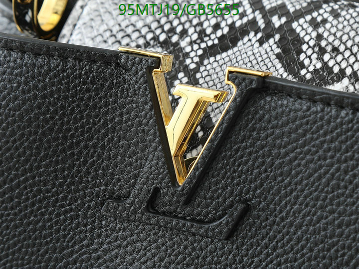 LV-Bag-4A Quality Code: GB5655 $: 95USD