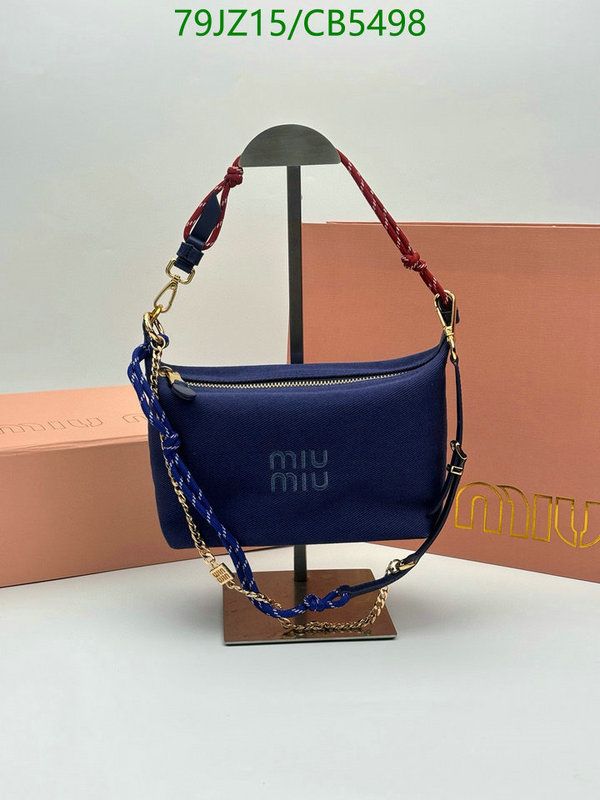 Miu Miu-Bag-4A Quality Code: CB5498 $: 79USD