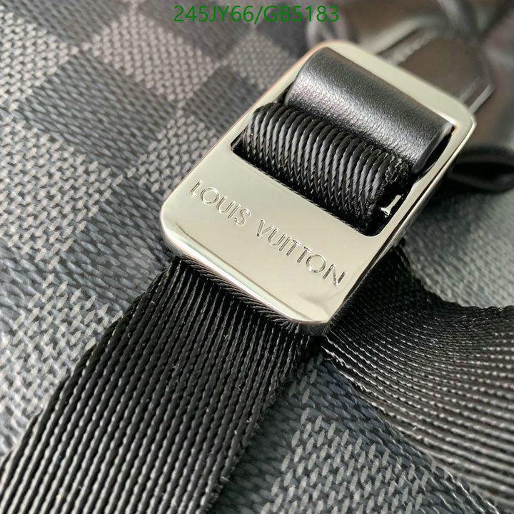 LV-Bag-Mirror Quality Code: GB5183 $: 245USD