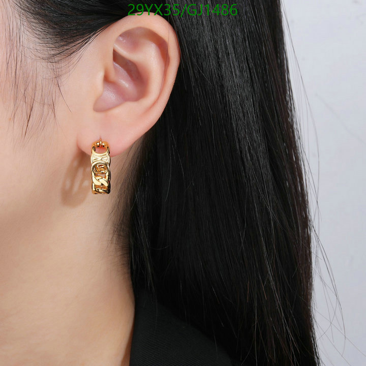 Celine-Jewelry Code: GJ1486 $: 29USD