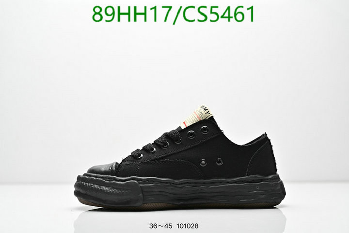 MMY-Women Shoes Code: CS5461 $: 89USD