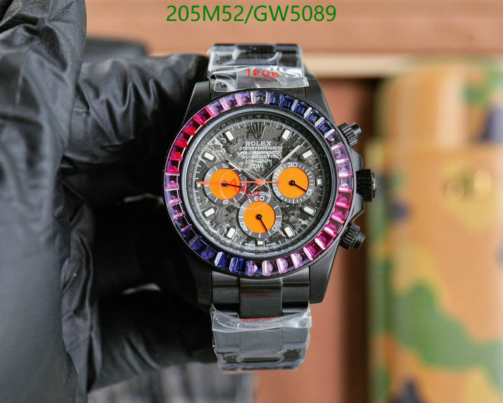 Rolex-Watch-Mirror Quality Code: GW5089 $: 205USD