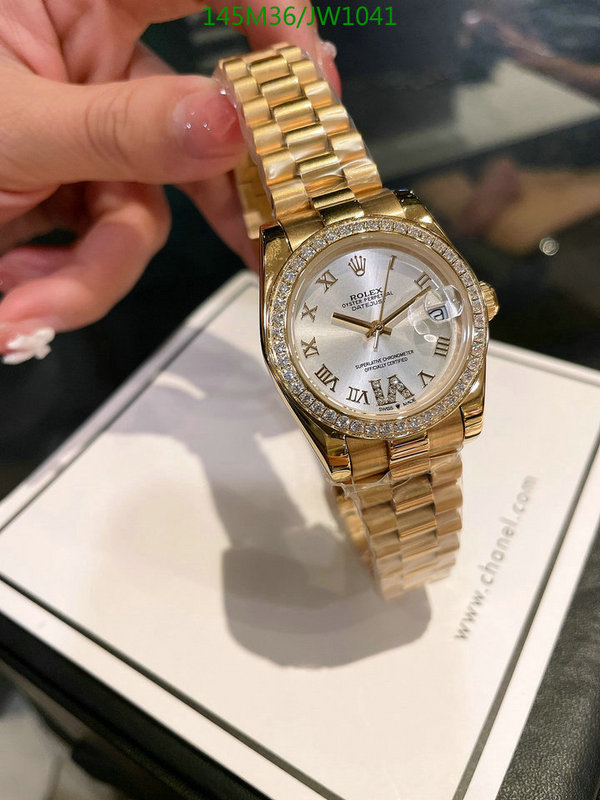 Rolex-Watch-4A Quality Code: JW1041 $: 145USD