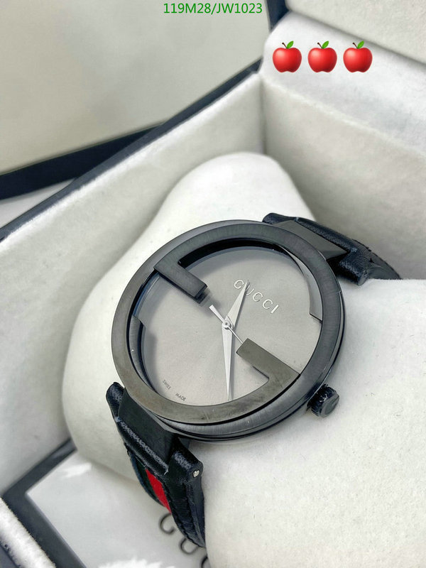 Gucci-Watch-4A Quality Code: JW1023 $: 119USD