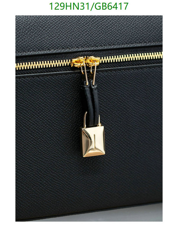 Loro Piana-Bag-4A Quality Code: GB6417 $: 129USD