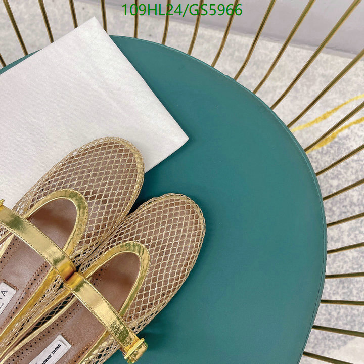 ALAIA-Women Shoes Code: GS5966 $: 109USD