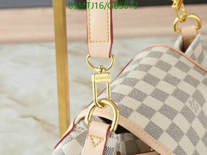 LV-Bag-4A Quality Code: GB5673 $: 85USD