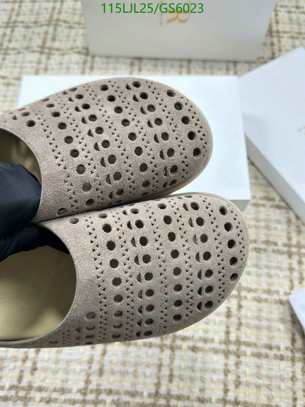 The Row-Women Shoes Code: GS6023 $: 115USD