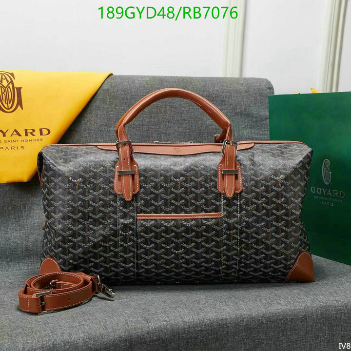 Goyard-Bag-4A Quality Code: RB7076 $: 189USD