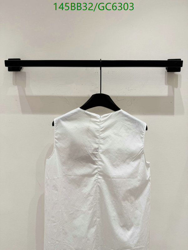 MIUMIU-Clothing Code: GC6303 $: 145USD