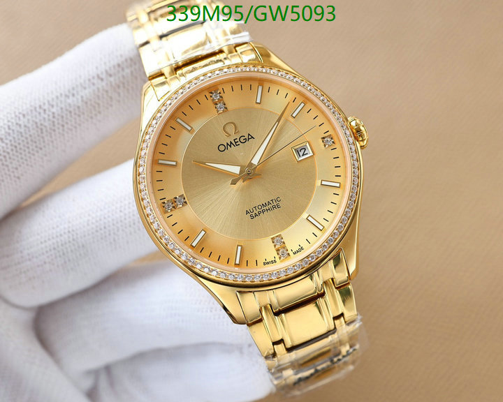 Rolex-Watch-Mirror Quality Code: GW5093 $: 339USD
