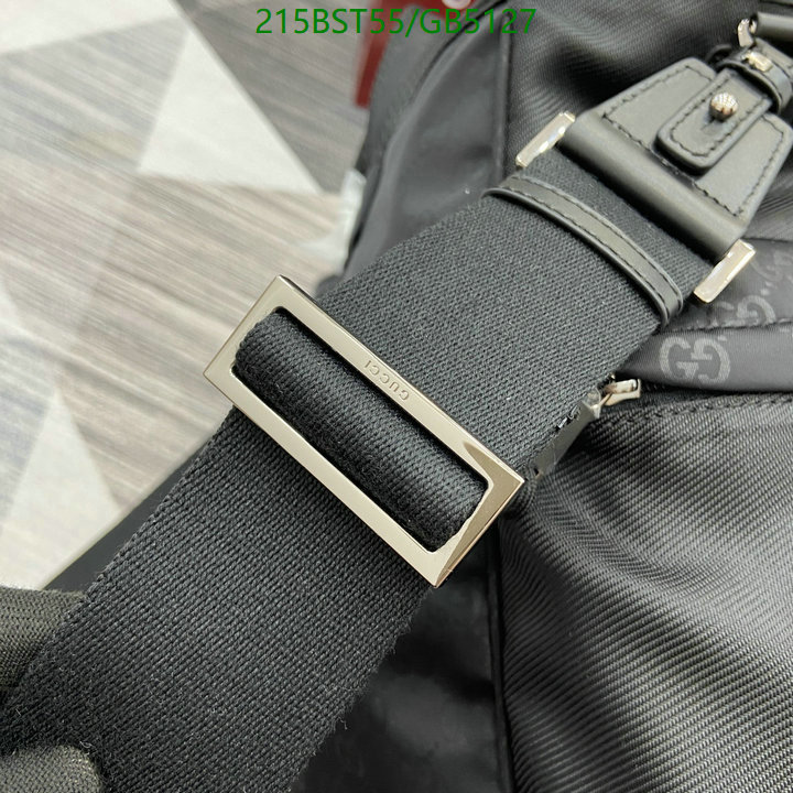 Gucci-Bag-Mirror Quality Code: GB5127 $: 215USD