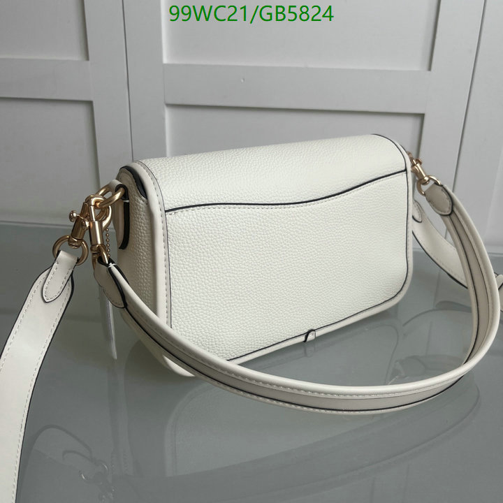 Coach-Bag-4A Quality Code: GB5824 $: 99USD