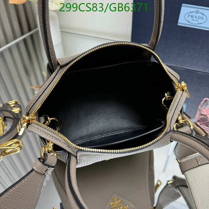 Prada-Bag-Mirror Quality Code: GB6371 $: 299USD