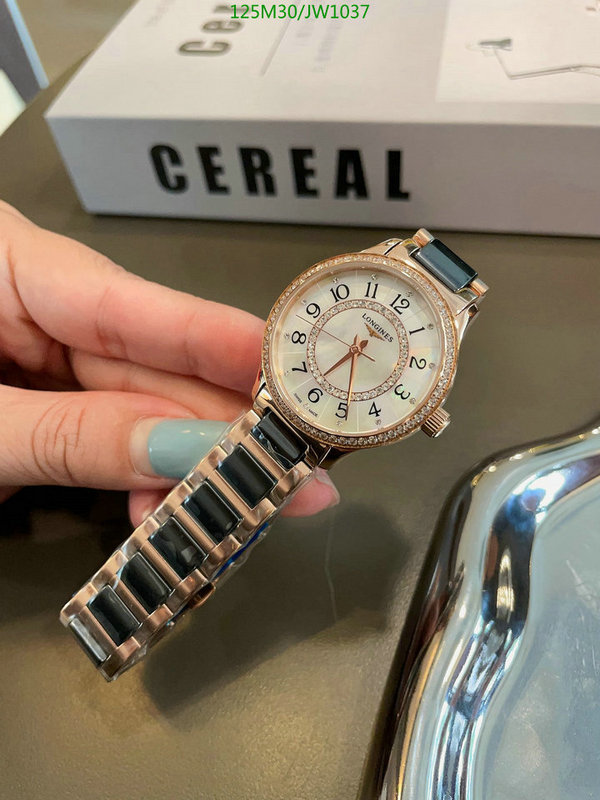 Omega-Watch(4A) Code: JW1037 $: 125USD