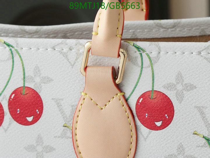 LV-Bag-4A Quality Code: GB5663 $: 89USD