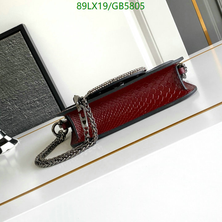 Valentino-Bag-4A Quality Code: GB5805 $: 89USD