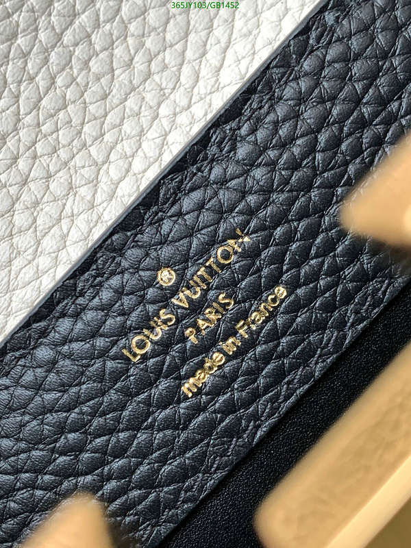 LV-Bag-Mirror Quality Code: GB1452 $: 365USD