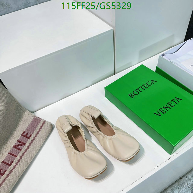 BV-Women Shoes Code: GS5329 $: 115USD